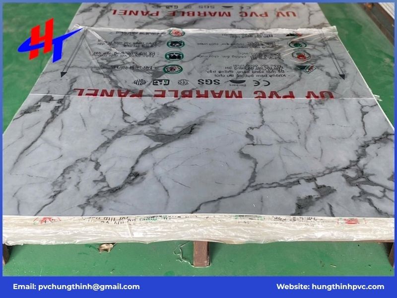 Lý do nên chọn dịch vụ cung cấp nhựa giả đá tại Hưng Thịnh