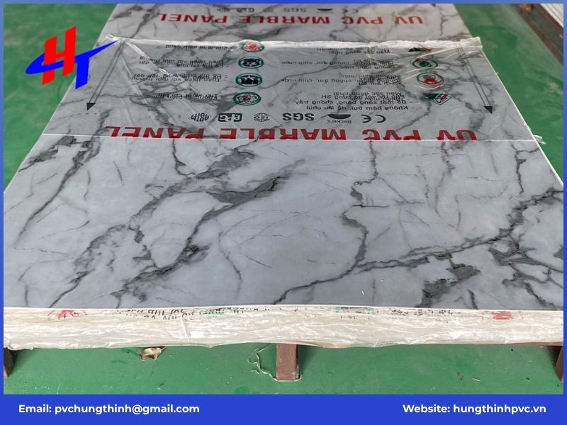 Lý do nên chọn dịch vụ cung cấp nhựa giả đá tại Hưng Thịnh