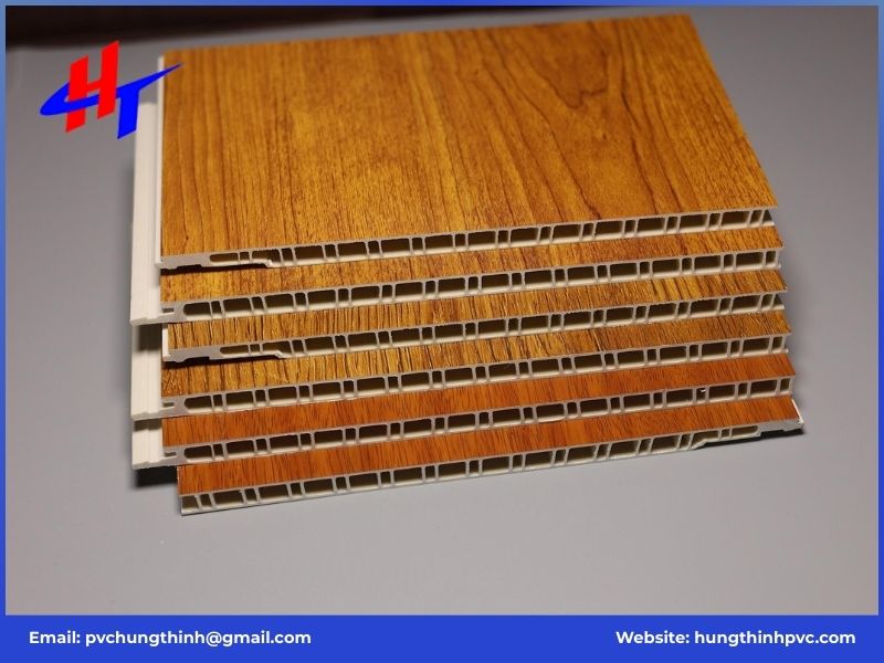 Mẫu mã đa dạng, thẩm mỹ hiện đại