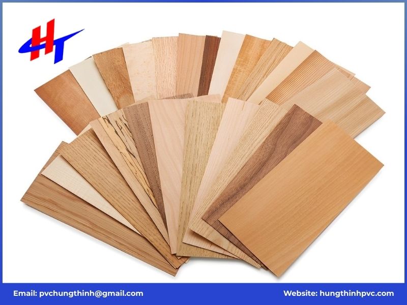 Mua tấm nhựa giả gỗ bền, đẹp, chất lượng tại Hưng Thịnh