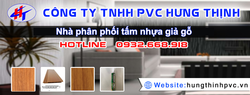 nhà phân phối nhựa giả gỗ