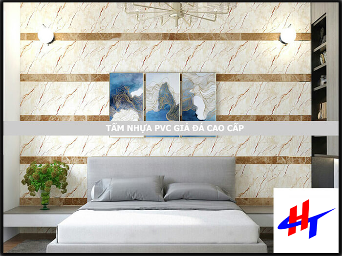 Đơn vị cung cấp nhựa giả đá