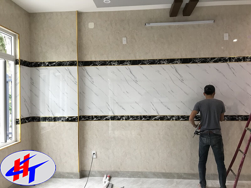 nhựa giả đá hưng thịnh pvc