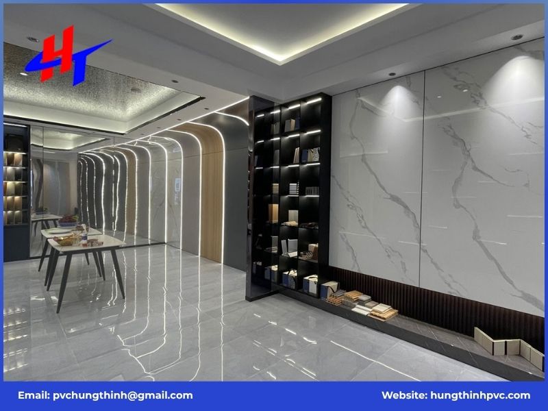 Nhu cầu cung cấp tấm ốp than tre hiện nay tại TP.HCM