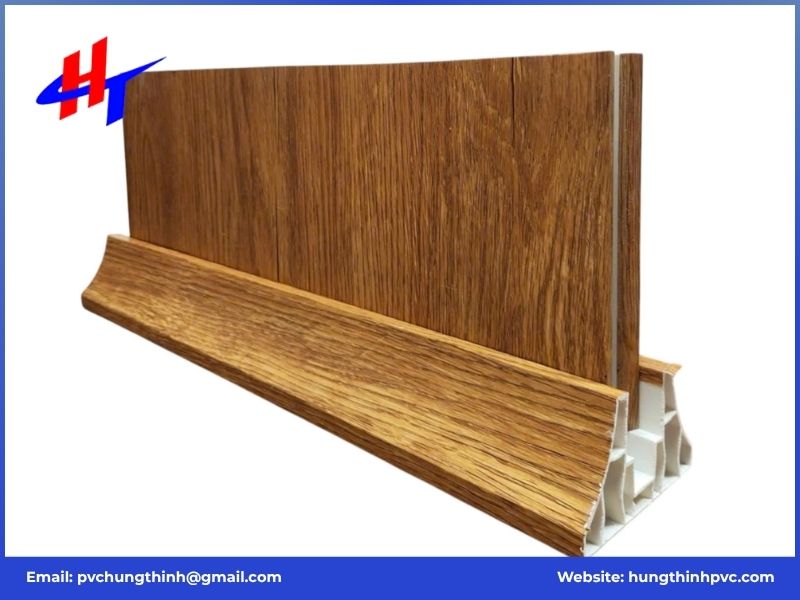 Nhu cầu cung cấp vách ngăn nhựa hiện nay tại TP.HCM