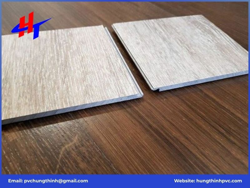 Nhu cầu sử dụng sàn khóa hèm tại Sài Gòn hiện nay