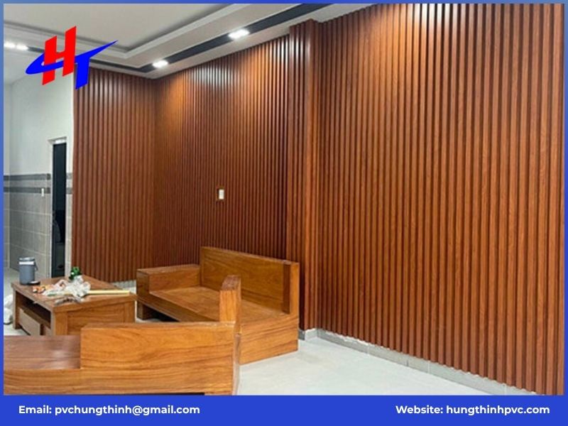 Nhu cầu sử dụng tấm lam sóng hiện nay tại Sài Gòn