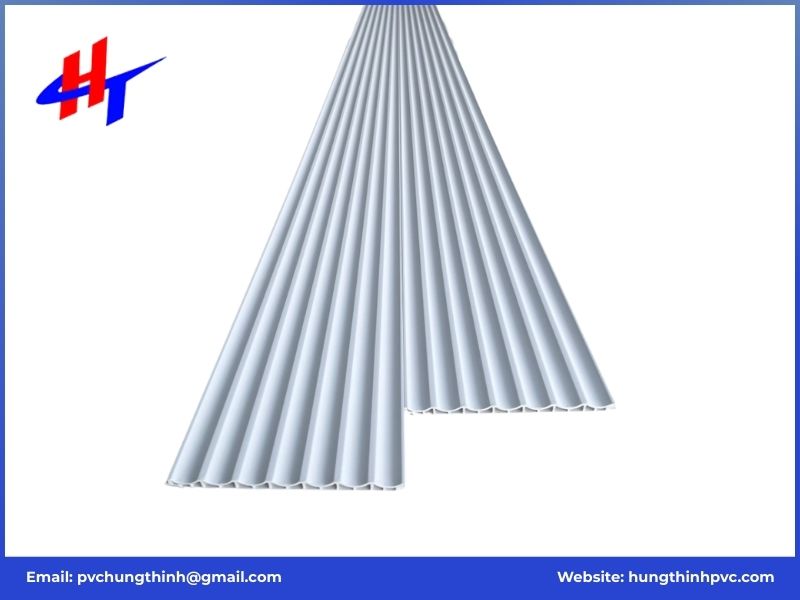 Nhu cầu sử dụng tấm lam sóng tại TP.HCM hiện nay