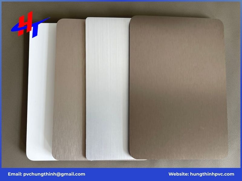 Nhu cầu thi công tấm ốp than tre tại TP.HCM hiện nay