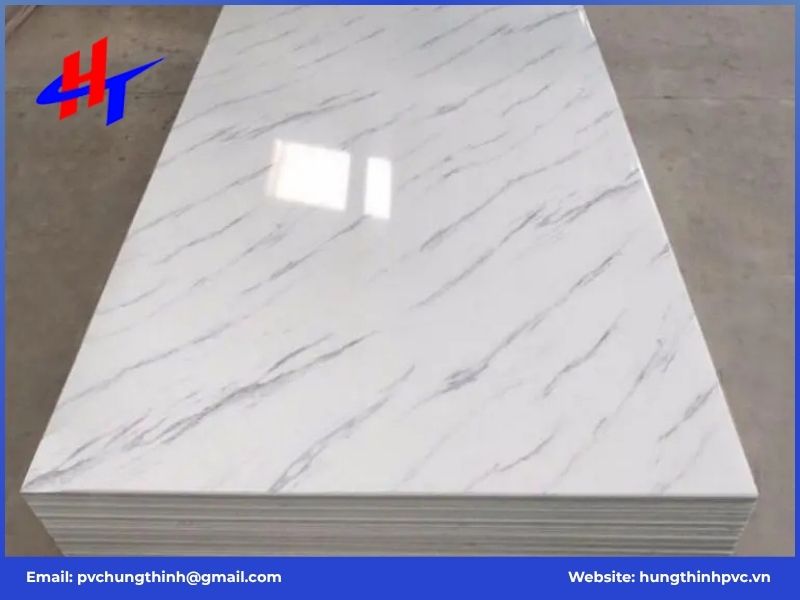 Nhựa giả đá là gì? Vì sao được ưa chuộng hiện nay?