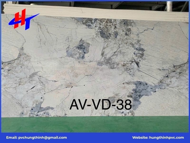 Những lưu ý khi sử dụng tấm ốp nhựa giả đá