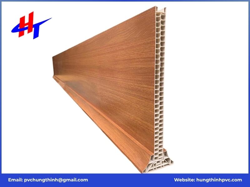 Phân loại các loại vách ngăn nhựa phổ biến hiện nay tại TP.HCM
