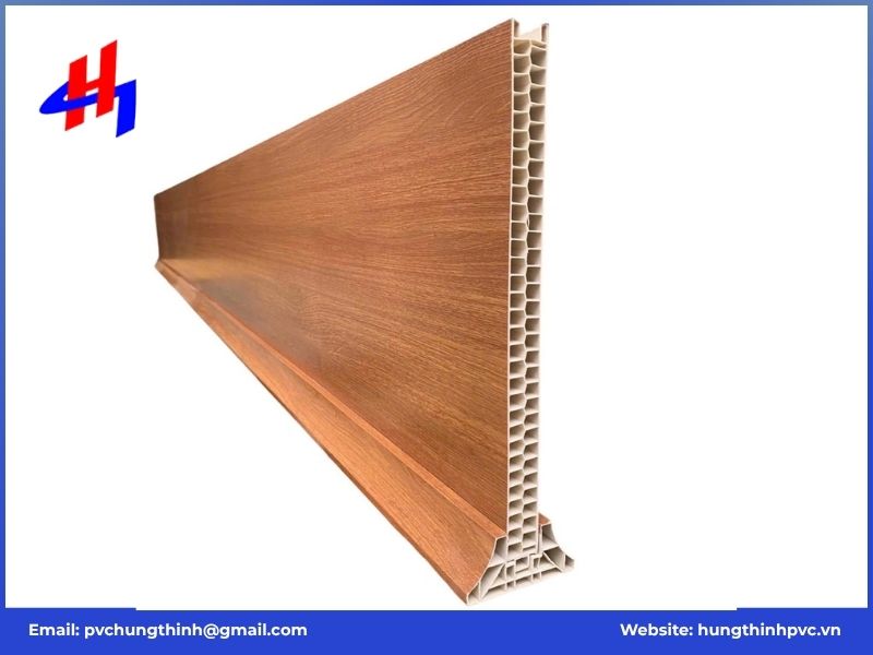 Phân loại các mẫu vách ngăn nhựa PVC
