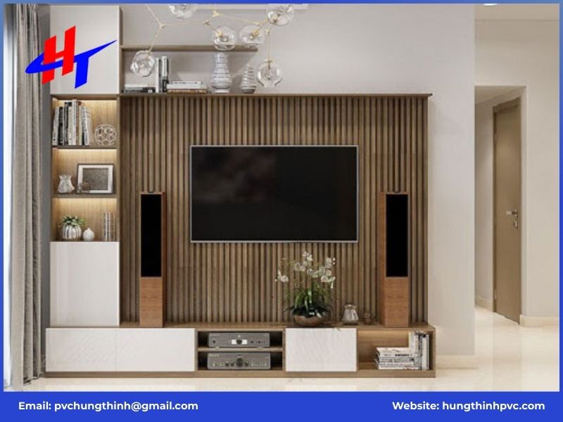 Phân loại lam sóng theo chất liệu