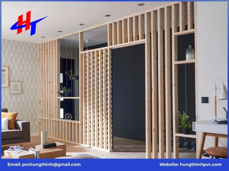 Quy trình cung cấp lam hộp nội thất tại TP.HCM của Hưng Thịnh