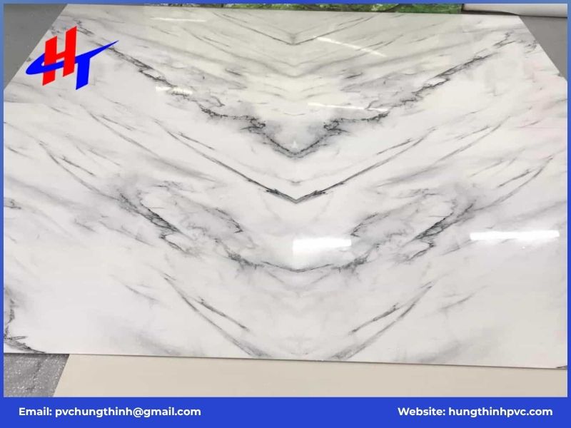 Quy trình cung cấp nhựa giả đá tại Bà Rịa Vũng Tàu của Hưng Thịnh