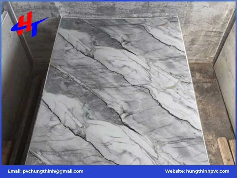 Quy trình cung cấp nhựa giả đá tại Đông Hưng Thuận của Hưng Thịnh