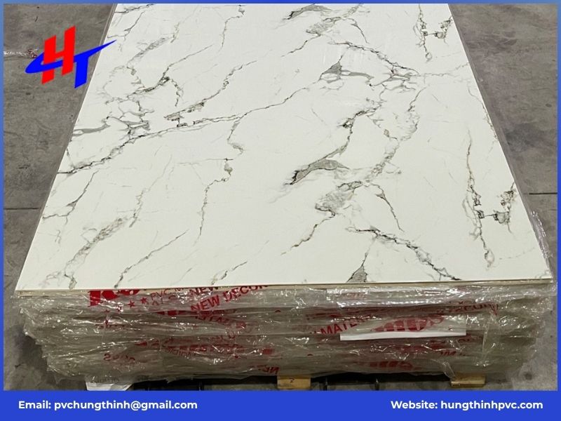 Quy trình cung cấp nhựa giả đá tại Long An của Hưng Thịnh