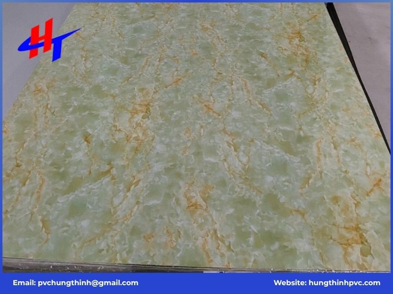 Quy trình cung cấp nhựa giả đá tại Tây Ninh của Hưng Thịnh