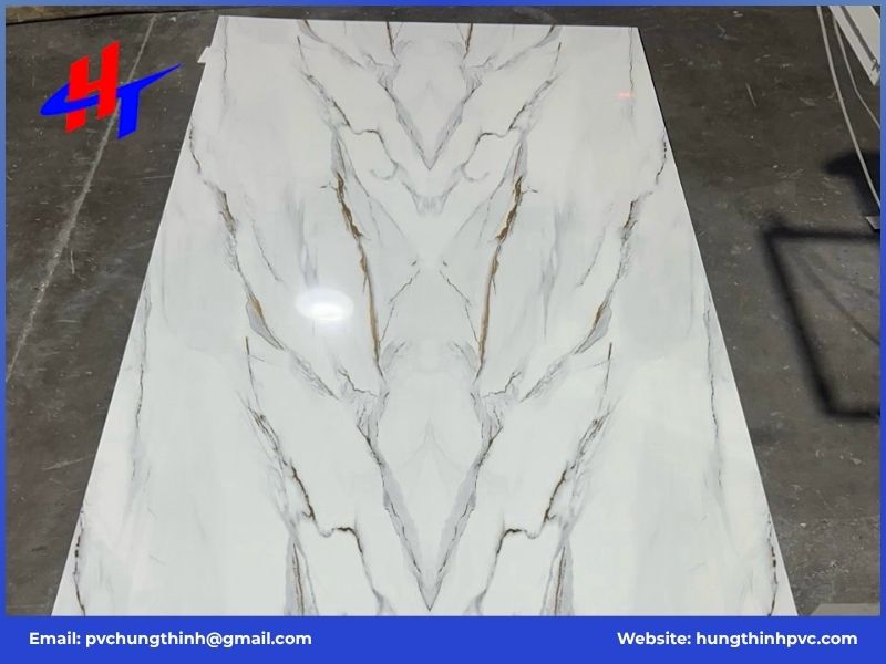 Quy trình cung cấp nhựa giả đá tại Trung Mỹ Tây của Hưng Thịnh