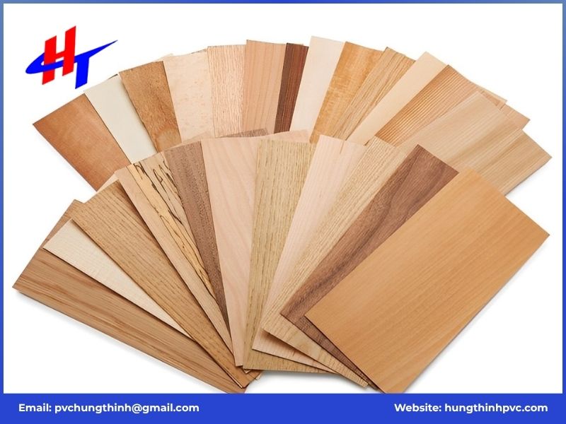 Quy trình cung cấp nhựa giả gỗ tại Bà Rịa Vũng Tàu của Hưng Thịnh