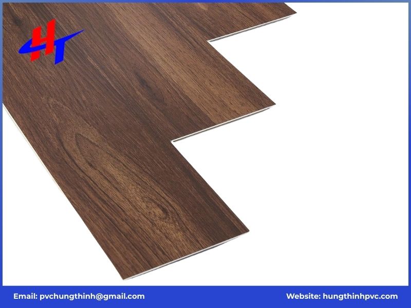 Quy trình cung cấp sàn khóa hèm tại Sài Gòn của Hưng Thịnh