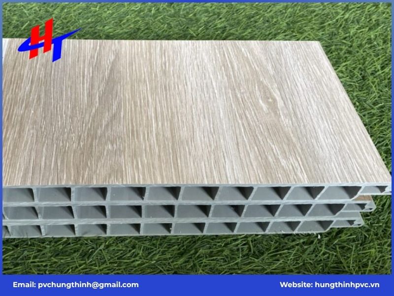 Quy trình cung cấp sàn nhựa chịu lực tại Hưng Thịnh