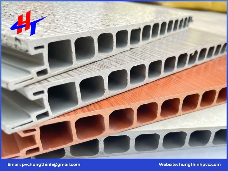 Quy trình cung cấp sàn nhựa chịu lực tại Sài Gòn của Hưng Thịnh