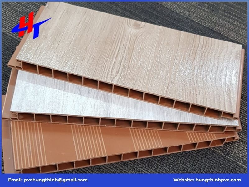 Quy trình cung cấp sàn nhựa chịu lực tại TP.HCM của Hưng Thịnh