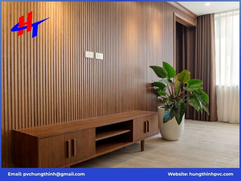 Quy trình cung cấp tấm lam sóng tại Sài Gòn của Hưng Thịnh