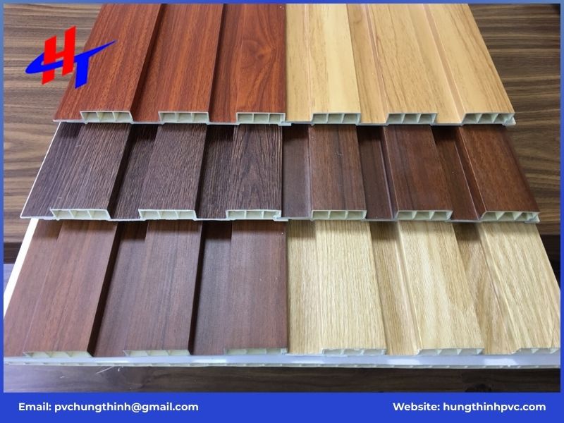 Quy trình cung cấp tấm lam sóng tại TP.HCM của Hưng Thịnh