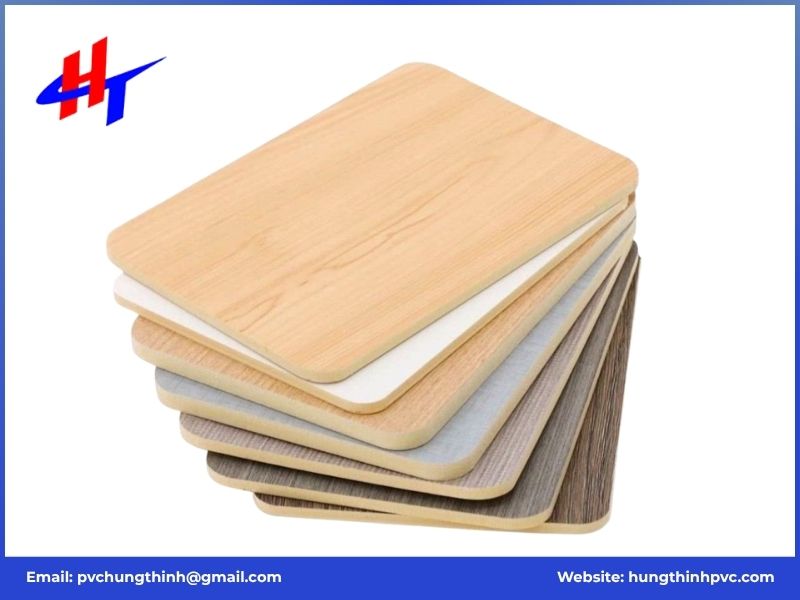 Quy trình cung cấp tấm ốp than tre tại Bình Dương của Hưng Thịnh