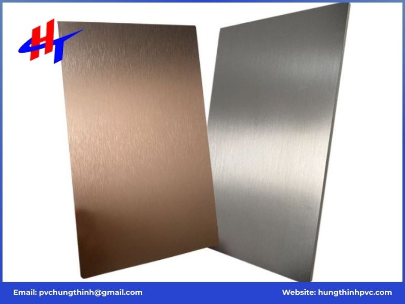 Quy trình cung cấp tấm ốp than tre tại Sài Gòn của Hưng Thịnh