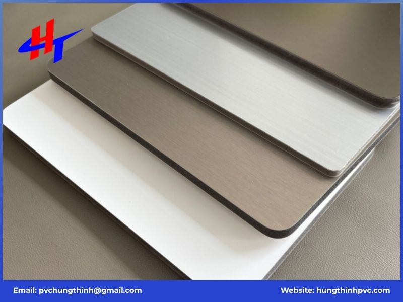 Quy trình cung cấp tấm ốp than tre tại TP.HCM của Hưng Thịnh