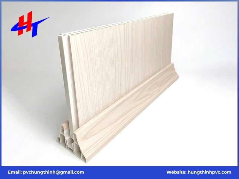 Quy trình cung cấp và lắp đặt vách ngăn nhựa tại TP.HCM của Hưng Thịnh