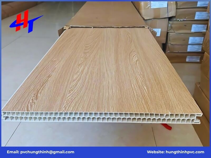 Quy trình cung cấp vách ngăn nhựa tại Bình Dương của Hưng Thịnh