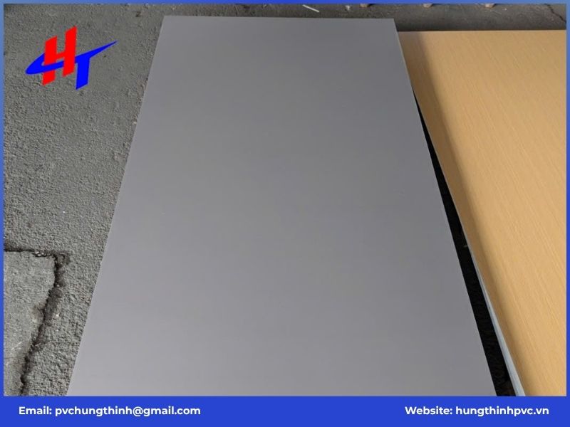 Quy trình đặt hàng và giao nhận tấm ốp than tre tại Hưng Thịnh