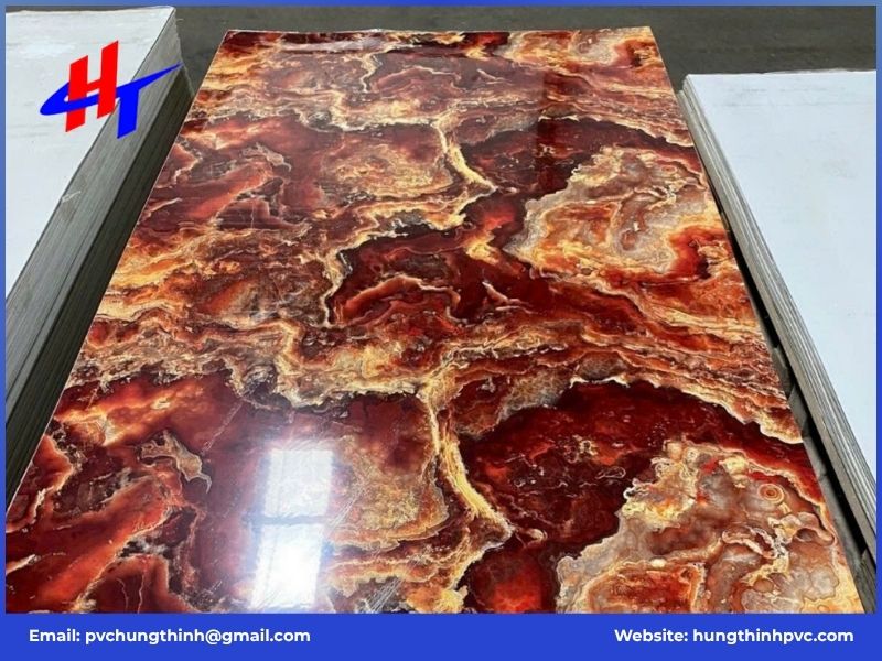 Quy trình dịch vụ cung cấp nhựa giả đá tại Sài Gòn của Hưng Thịnh