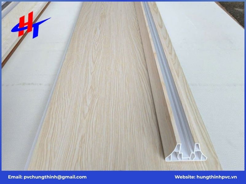 Quy trình dịch vụ cung cấp vách ngăn nhựa chuyên nghiệp của Hưng Thịnh