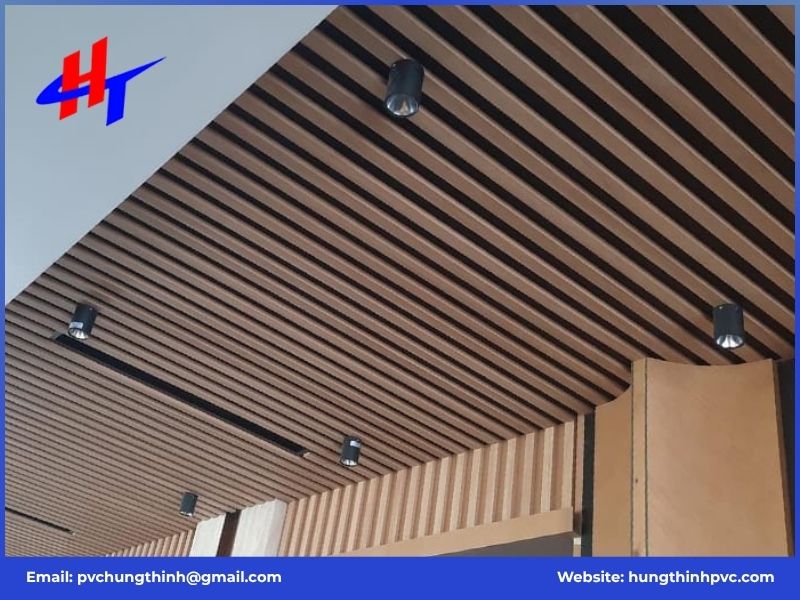 Quy trình thi công lam sóng chuẩn tại Hưng Thịnh 