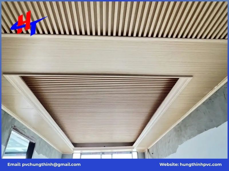 Quy trình thi công lam sóng tại TP.HCM của Hưng Thịnh