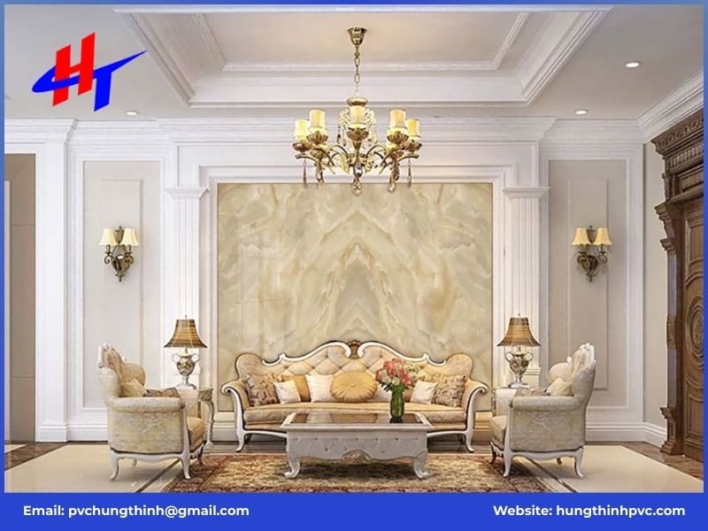Quy trình thi công nhựa giả đá tại TP.HCM của Hưng Thịnh