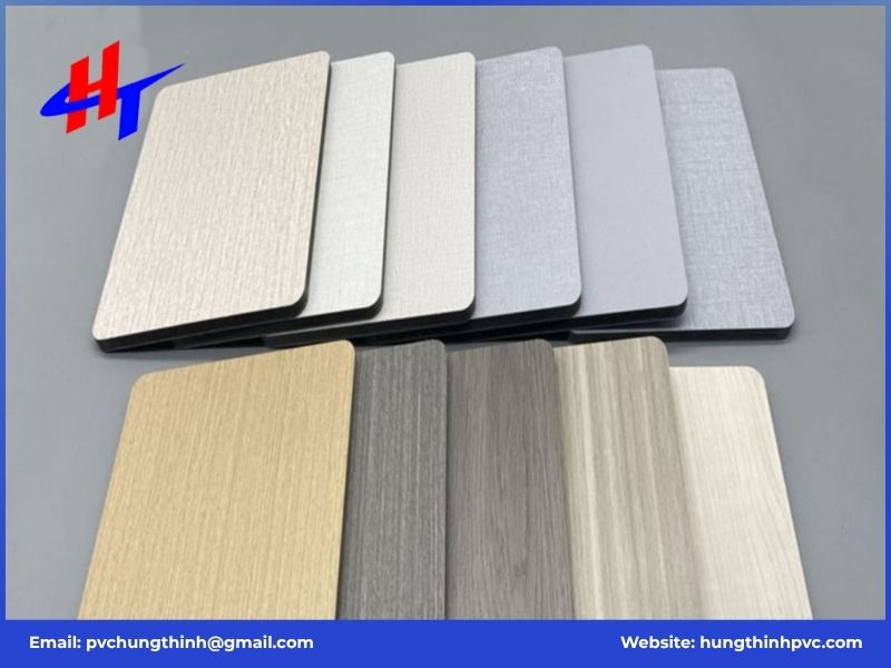 Quy trình thi công tấm ốp than tre chuẩn tại Hưng Thịnh