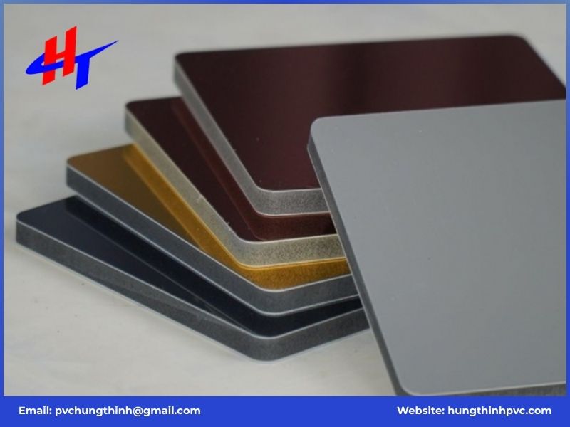 Quy trình thi công tấm ốp than tre tại TP.HCM của Hưng Thịnh