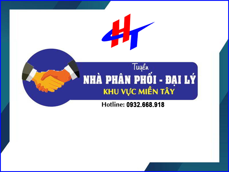 tìm đại lý phân phối nhựa giả gỗ miền tây