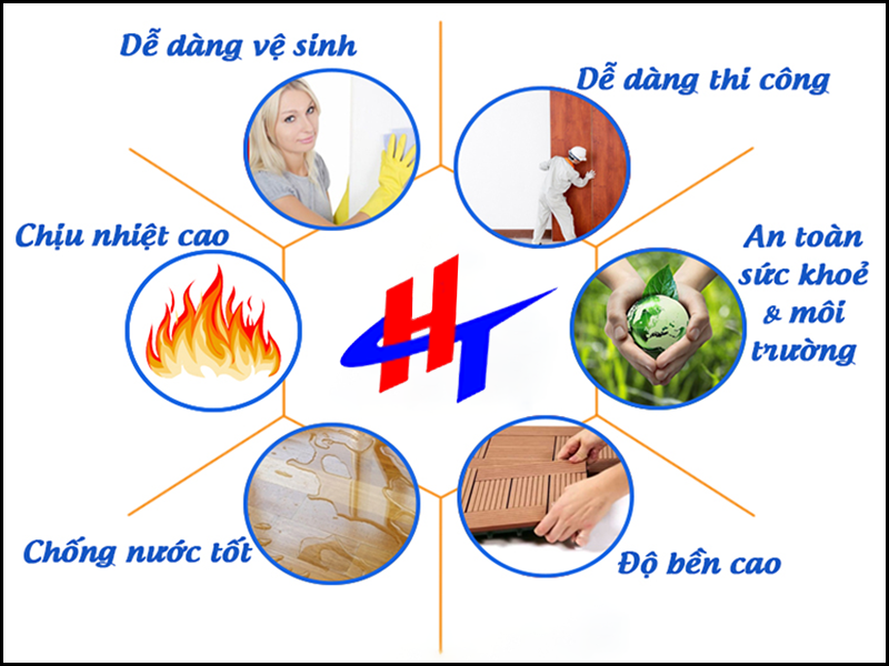 tấm nhựa giả gỗ có tốt không