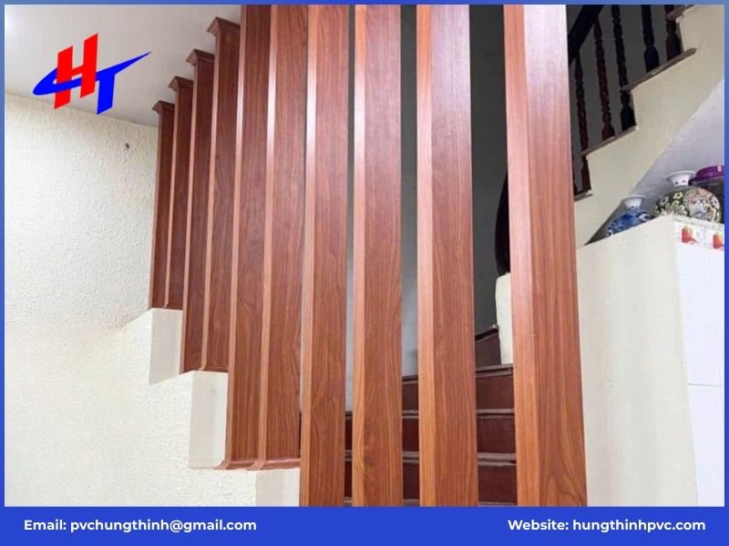 Tại sao lam hộp là lựa chọn lý tưởng cho thiết kế hiện đại?