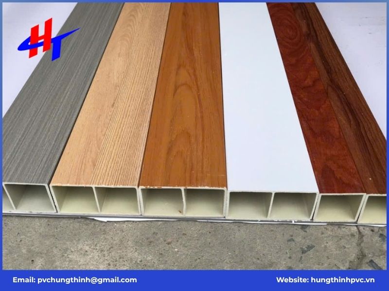 Tại sao nên chọn Hưng Thịnh để mua lam hộp nhựa?