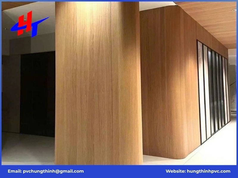 Tấm ốp than tre là gì?