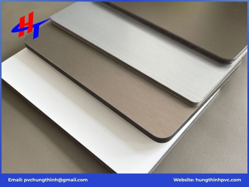 Tấm ốp than tre là gì?